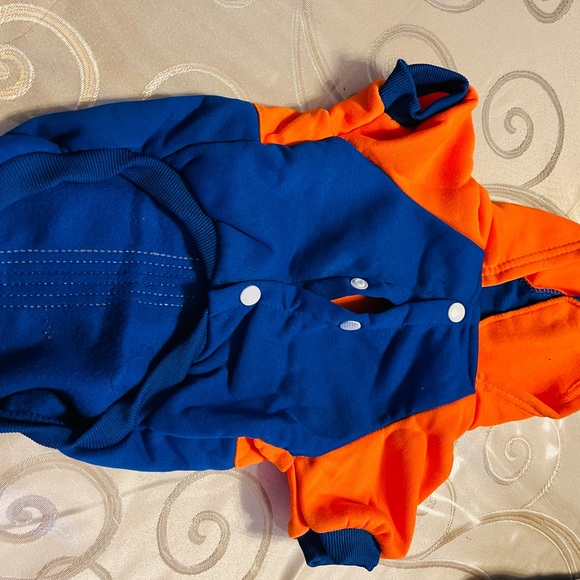 Dog jackets small , new - Picture 2 of 4